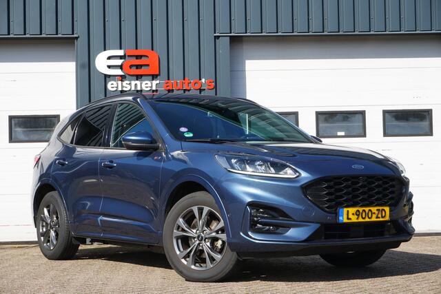 Ford KUGA 2.5 PHEV ST-Line | CAMERA | STOEL/ STUURVERW. | ADAPT. CRUISE |