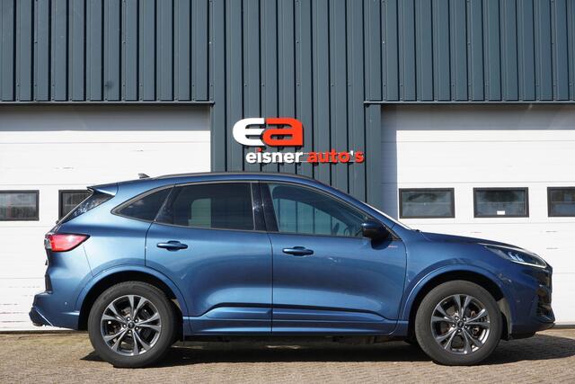Ford KUGA 2.5 PHEV ST-Line | CAMERA | STOEL/ STUURVERW. | ADAPT. CRUISE |