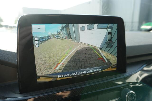 Ford KUGA 2.5 PHEV ST-Line | CAMERA | STOEL/ STUURVERW. | ADAPT. CRUISE |