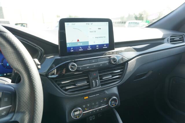 Ford KUGA 2.5 PHEV ST-Line | CAMERA | STOEL/ STUURVERW. | ADAPT. CRUISE |