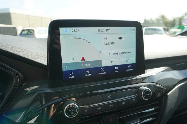 Ford KUGA 2.5 PHEV ST-Line | CAMERA | STOEL/ STUURVERW. | ADAPT. CRUISE |