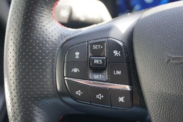 Ford KUGA 2.5 PHEV ST-Line | CAMERA | STOEL/ STUURVERW. | ADAPT. CRUISE |