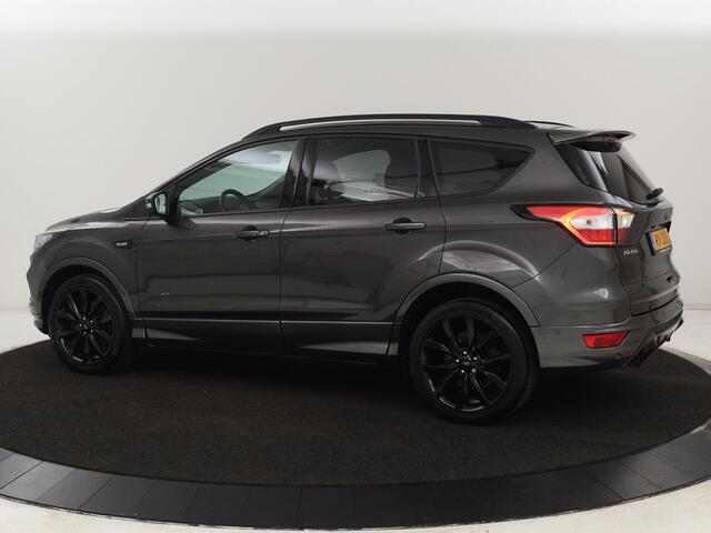 Ford KUGA 1.5 EcoBoost ST Line | Stoelverwarming | Half leder | Carplay | Camera | Park Assist | Navigatie | Climate control | Cruise control