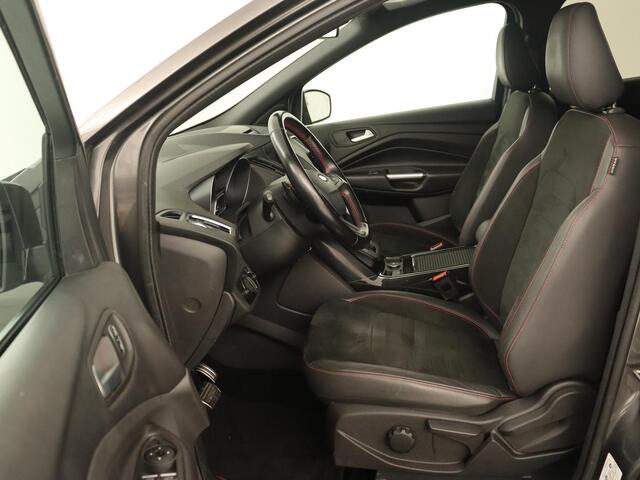 Ford KUGA 1.5 EcoBoost ST Line | Stoelverwarming | Half leder | Carplay | Camera | Park Assist | Navigatie | Climate control | Cruise control