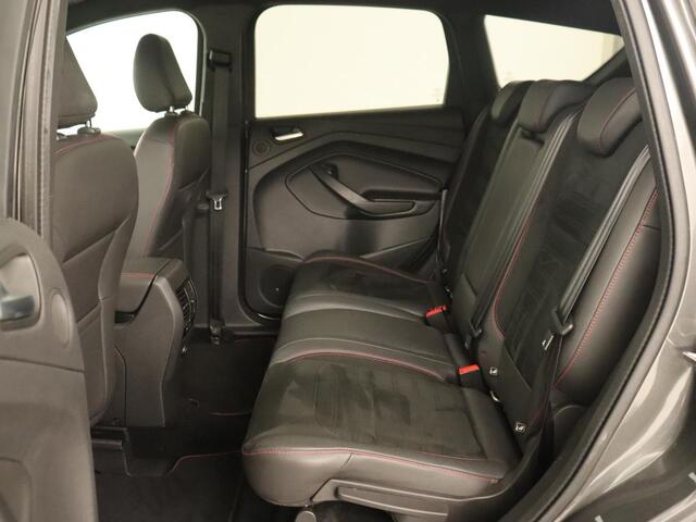 Ford KUGA 1.5 EcoBoost ST Line | Stoelverwarming | Half leder | Carplay | Camera | Park Assist | Navigatie | Climate control | Cruise control