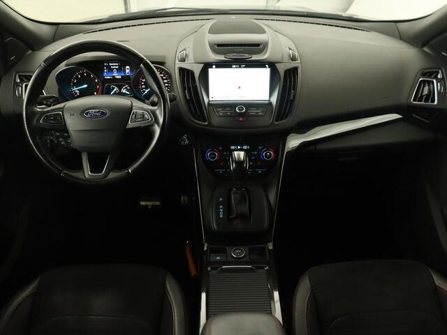 Ford KUGA 1.5 EcoBoost ST Line | Stoelverwarming | Half leder | Carplay | Camera | Park Assist | Navigatie | Climate control | Cruise control