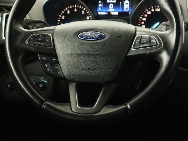 Ford KUGA 1.5 EcoBoost ST Line | Stoelverwarming | Half leder | Carplay | Camera | Park Assist | Navigatie | Climate control | Cruise control