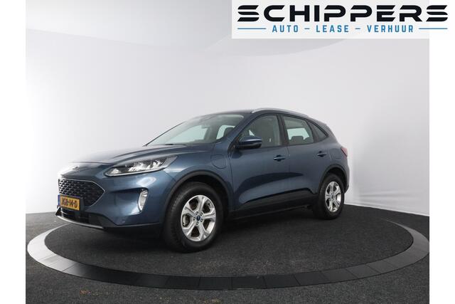 Ford KUGA 2.5 PHEV Titanium | Stoelverwarming | Plug-in Hybrid