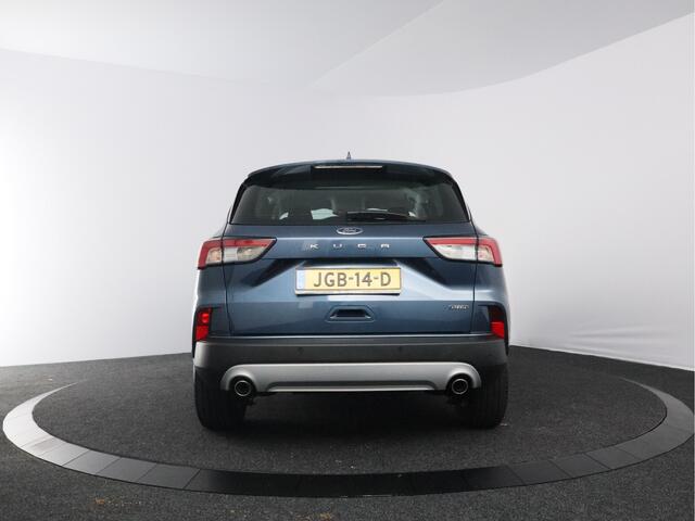Ford KUGA 2.5 PHEV Titanium | Stoelverwarming | Plug-in Hybrid