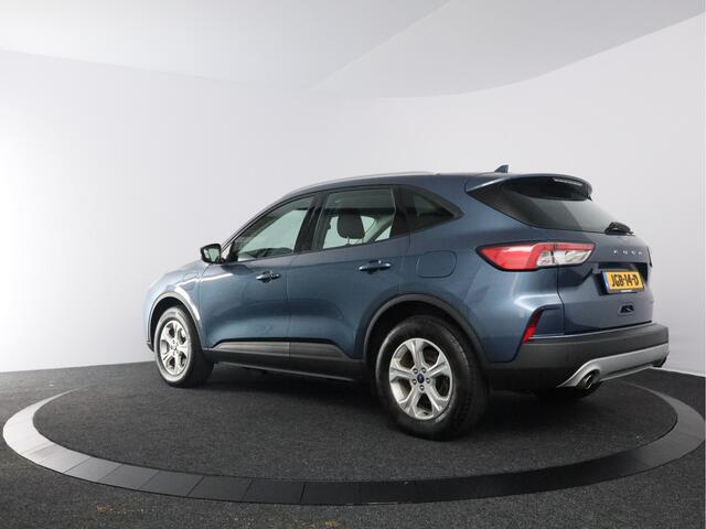 Ford KUGA 2.5 PHEV Titanium | Stoelverwarming | Plug-in Hybrid