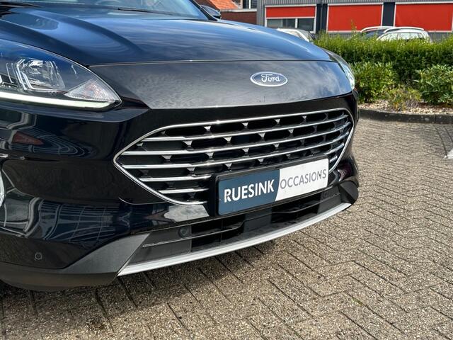 Ford KUGA 2.5 PHEV TITANIUM