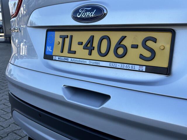 Ford KUGA 1.5 Titanium Styling Pack Afneembare Trekhaak, Panorama Dak & Stoelverwarming