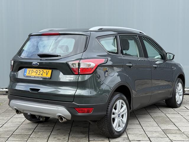 Ford KUGA BWJ 2019 | 1.5T 120PK Trend Ultimate | TREKHAAK | CARPLAY | CLIMA | NAVI | CRUISE