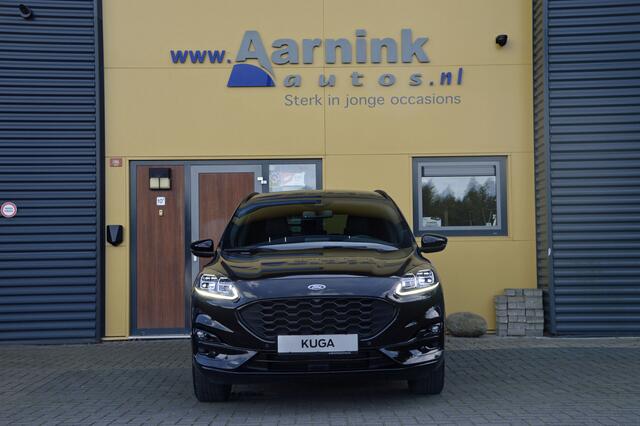 Ford KUGA 2.5 PHEV ST-Line X Navi, winterpack, driver pack, trekhaak, B&O sound