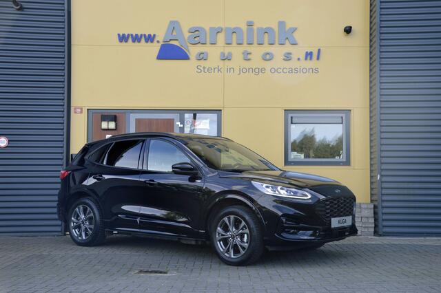 Ford KUGA 2.5 PHEV ST-Line X Navi, winterpack, driver pack, trekhaak, B&O sound