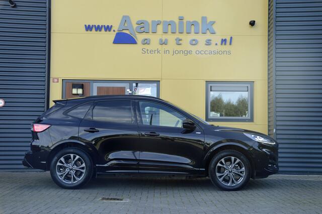 Ford KUGA 2.5 PHEV ST-Line X Navi, winterpack, driver pack, trekhaak, B&O sound
