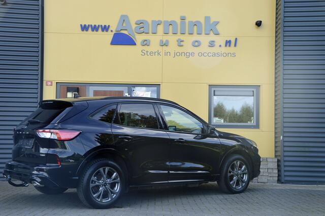 Ford KUGA 2.5 PHEV ST-Line X Navi, winterpack, driver pack, trekhaak, B&O sound