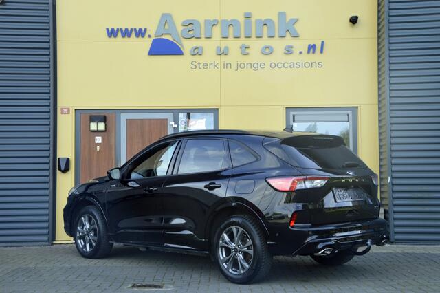 Ford KUGA 2.5 PHEV ST-Line X Navi, winterpack, driver pack, trekhaak, B&O sound