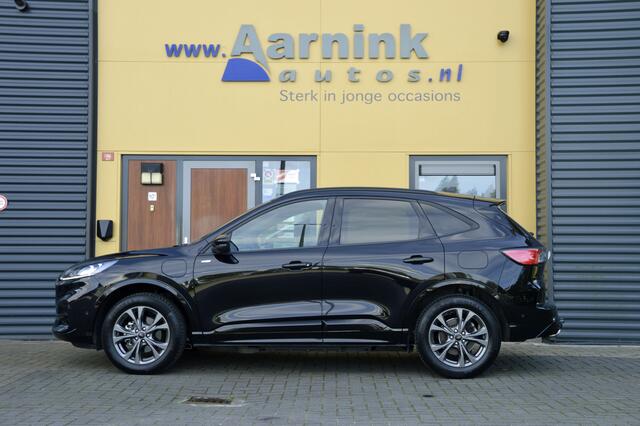 Ford KUGA 2.5 PHEV ST-Line X Navi, winterpack, driver pack, trekhaak, B&O sound