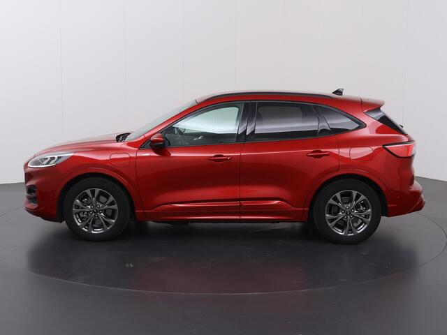 Ford KUGA 2.5 PHEV ST-Line X | Trekhaak | Head-Up | Cruise Control Adaptief | B&O | Parkeercamera | Navigatie |