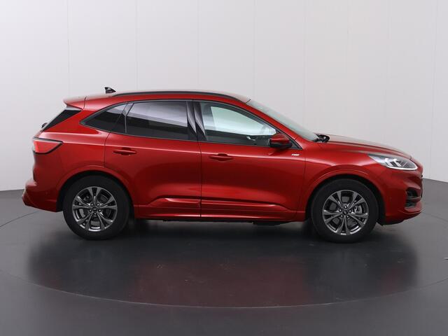 Ford KUGA 2.5 PHEV ST-Line X | Trekhaak | Head-Up | Cruise Control Adaptief | B&O | Parkeercamera | Navigatie |