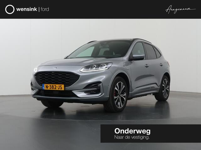 Ford KUGA 2.5 PHEV ST-Line X | Panoramadak | Winterpakket | Head-Up | Cruise Control Adaptief | Navigatie |