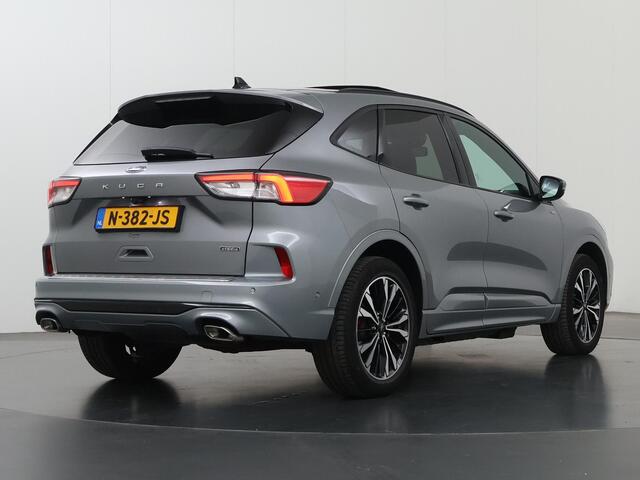 Ford KUGA 2.5 PHEV ST-Line X | Panoramadak | Winterpakket | Head-Up | Cruise Control Adaptief | Navigatie |