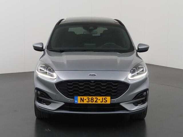 Ford KUGA 2.5 PHEV ST-Line X | Panoramadak | Winterpakket | Head-Up | Cruise Control Adaptief | Navigatie |