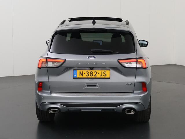 Ford KUGA 2.5 PHEV ST-Line X | Panoramadak | Winterpakket | Head-Up | Cruise Control Adaptief | Navigatie |
