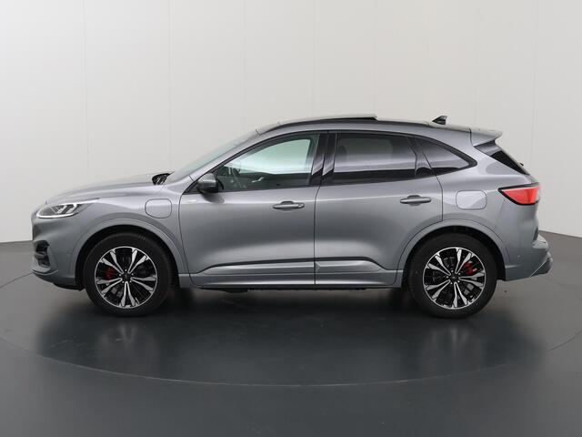 Ford KUGA 2.5 PHEV ST-Line X | Panoramadak | Winterpakket | Head-Up | Cruise Control Adaptief | Navigatie |