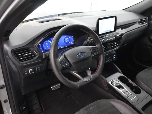 Ford KUGA 2.5 PHEV ST-Line X | Panoramadak | Winterpakket | Head-Up | Cruise Control Adaptief | Navigatie |