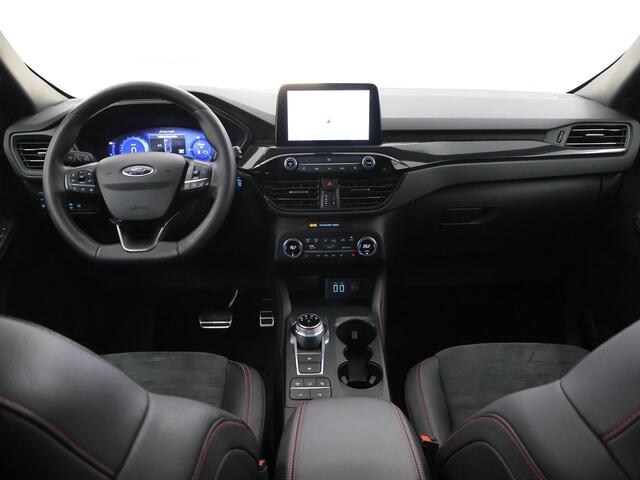 Ford KUGA 2.5 PHEV ST-Line X | Panoramadak | Winterpakket | Head-Up | Cruise Control Adaptief | Navigatie |