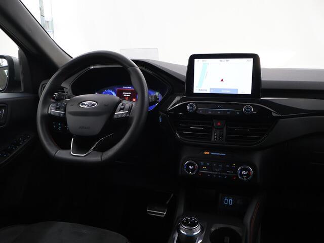 Ford KUGA 2.5 PHEV ST-Line X | Panoramadak | Winterpakket | Head-Up | Cruise Control Adaptief | Navigatie |