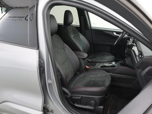 Ford KUGA 2.5 PHEV ST-Line X | Panoramadak | Winterpakket | Head-Up | Cruise Control Adaptief | Navigatie |