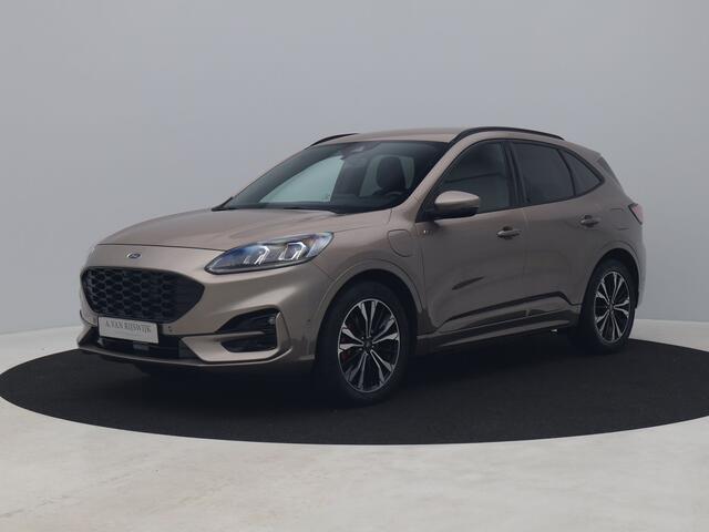 Ford KUGA 2.5 PHEV ST-Line X | CAMERA | ADAPTIVE | B&O | HUD