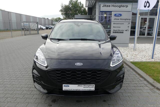 Ford KUGA 2.5 PHEV ST-Line X B&O, ELEKT. STOEL/ACHTERKLEP, CAMERA, PDC V&A, CRUISE, CLIMA, WINTER PACK, NAVI, 26.703KM