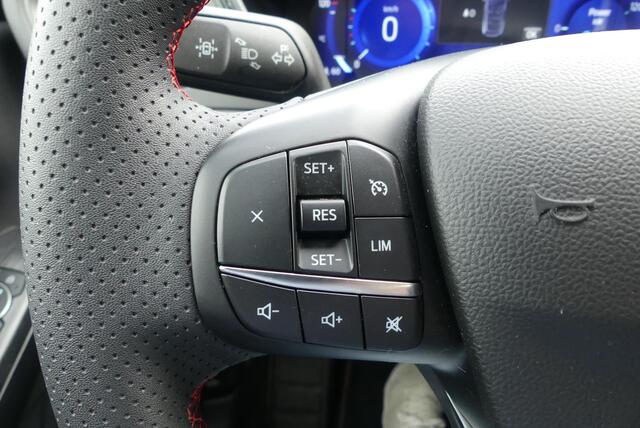 Ford KUGA 2.5 PHEV ST-Line X B&O, ELEKT. STOEL/ACHTERKLEP, CAMERA, PDC V&A, CRUISE, CLIMA, WINTER PACK, NAVI, 26.703KM