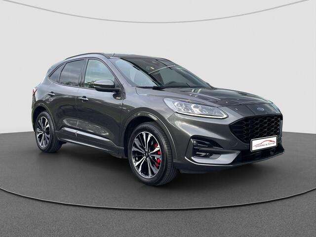 Ford KUGA 2.5 PHEV ST-Line X