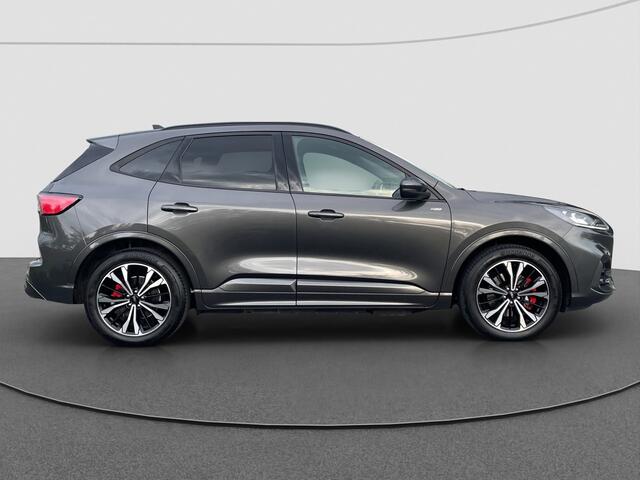 Ford KUGA 2.5 PHEV ST-Line X