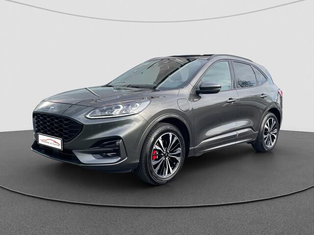 Ford KUGA 2.5 PHEV ST-Line X