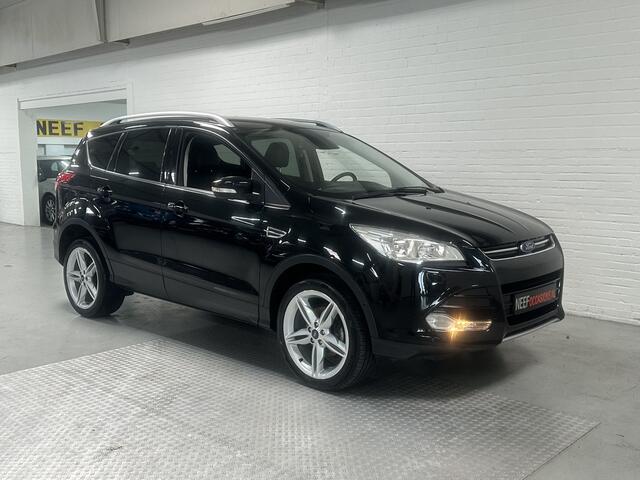 Ford KUGA 1.5 Titanium CLIMA /CRUISE / CAMERA /TREKHAAK