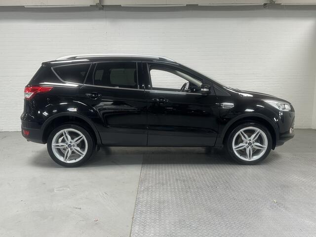 Ford KUGA 1.5 Titanium CLIMA /CRUISE / CAMERA /TREKHAAK