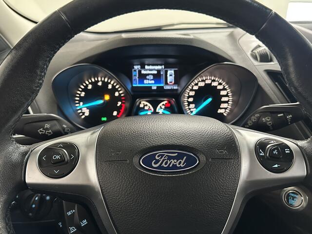 Ford KUGA 1.5 Titanium CLIMA /CRUISE / CAMERA /TREKHAAK
