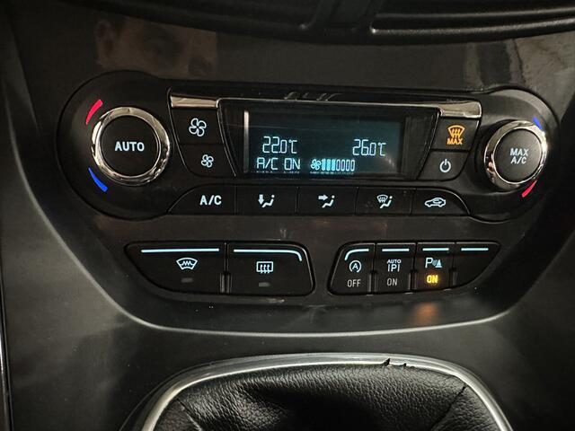 Ford KUGA 1.5 Titanium CLIMA /CRUISE / CAMERA /TREKHAAK