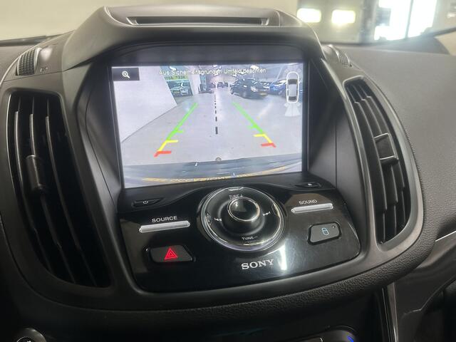 Ford KUGA 1.5 Titanium CLIMA /CRUISE / CAMERA /TREKHAAK