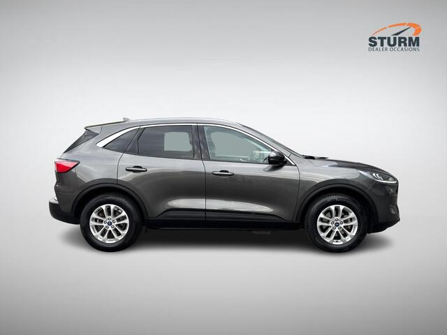 Ford KUGA 2.5 PHEV Titanium Trekhaak, NL-Auto Winter Pack