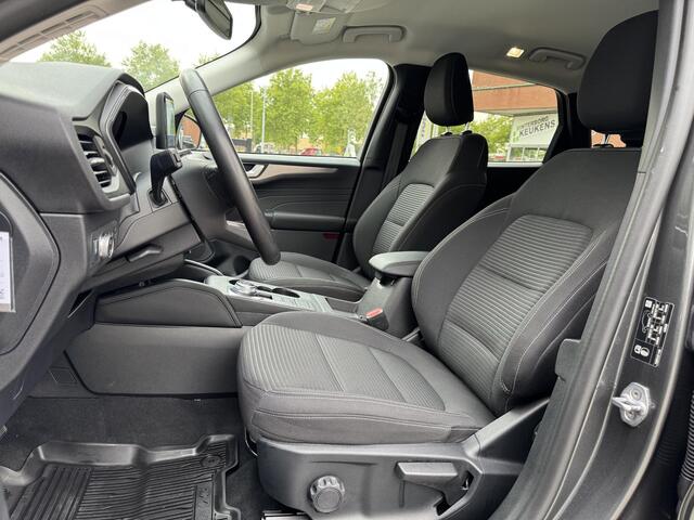 Ford KUGA 2.5 PHEV Titanium Trekhaak, NL-Auto Winter Pack