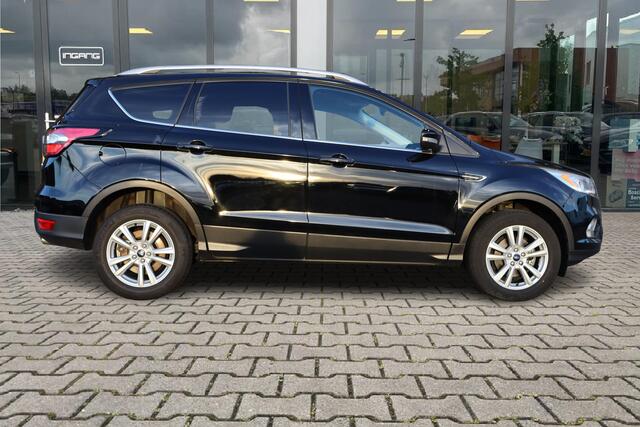 Ford KUGA 1.5 EcoBoost Trend Ultimate | Cruise | Carplay | Trekhaak |