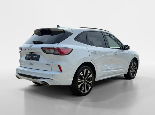 Ford KUGA 2.5 PHEV ST-Line X I Leder I B&O I Navi I Keyless
