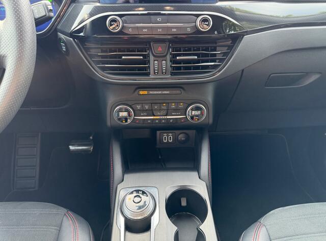 Ford KUGA 2.5 PHEV ST-Line X I Leder I B&O I Navi I Keyless